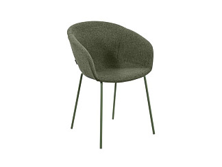 Стул Шейн Textile Olive