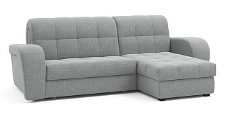 Диван Брюссон NEXT 24 120 К-1 с оттоманкой мини