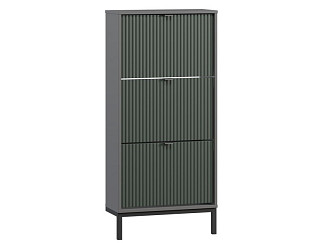 Обувница Трейвис-1 Forest