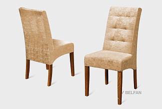 Стул "Brianson"; дуб; Italia 5