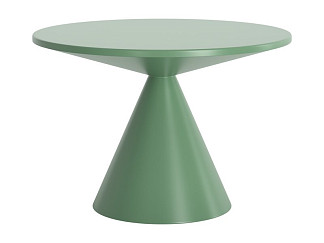 Журнальный стол Ландер Green