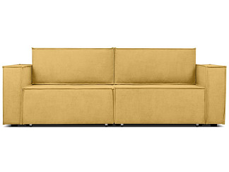 Диван прямой Лофт Linia Yellow