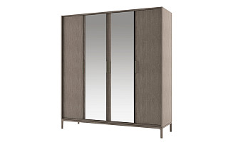 Шкаф Брюгге для одежды