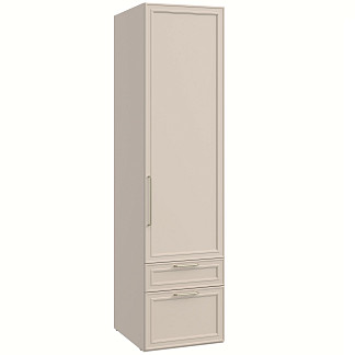 Шкаф одностворчатый Montreal беж Montreal беж