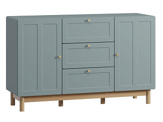 Тумба Виклу-2 Greenish Oak