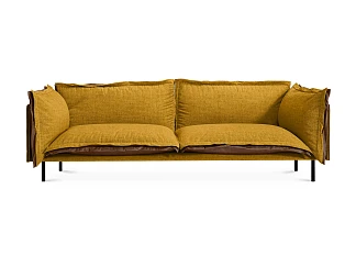 Диван Barcelona 2-местный