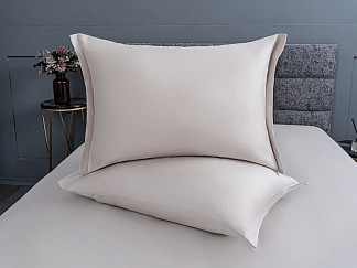 Наволочка Орматек Комплект наволочек Colors New (Сатин Льняной) 50x70