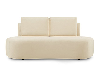 Кушетка Оренте Bunny Milk