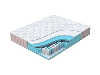 Анатомический Матрас Орматек Optima Comfort M 200x195