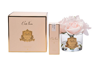 96CN-RB66 Диффузор Five Rose French Pink, спрей White Gardenia 10мл в упак.