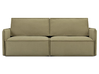 Диван прямой Ольен Velvet Olive
