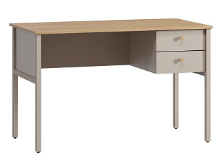 Письменный стол Джеффин-1 Latte