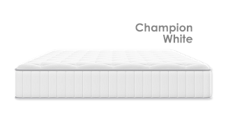Матрас ARMOS Champion White