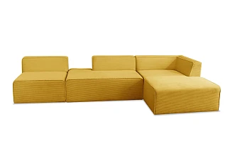 Диван SENSE большой угловой