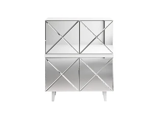 Шкаф Kristal