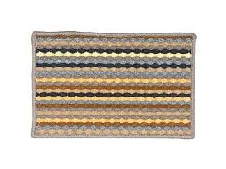 Коврик для ванной комнаты Pattern