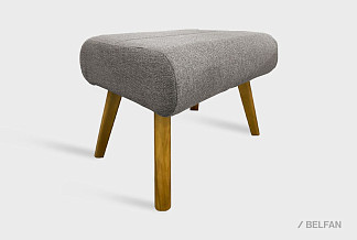 "Ронда" банкетка; нераскл.; 18; лак; 461(1) (гр. 2)