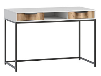 Стол Леванте-3 White