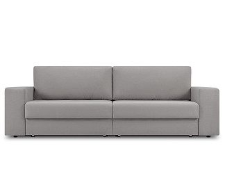 Диван прямой Мейлон Velvet Smoke