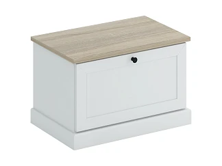 Тумба Caprio малая