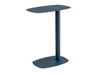 Журнальный стол Эмер Синий