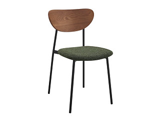 Стул Ламекс-1 Textile Olive