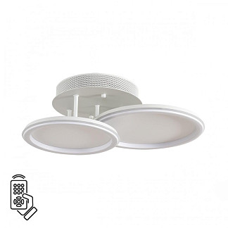 Умная люстра Lumion ALIS SMART 8380/45CL