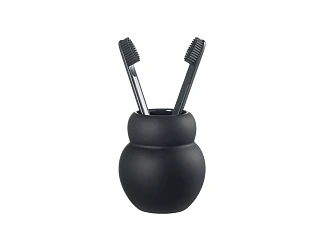 Стакан для зубных щеток Markl