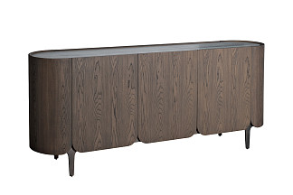 58DB-14230 Комод Travertine 200*42*82,5см