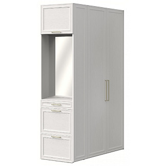 Комплект для прихожей Montreal белый №29 Montreal белый