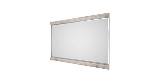 Зеркало навесное Трио