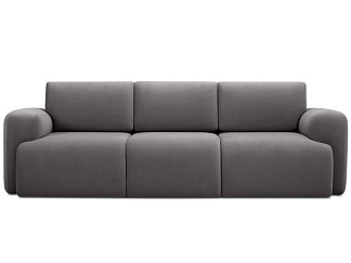 Диван прямой Бонент Velvet Grey