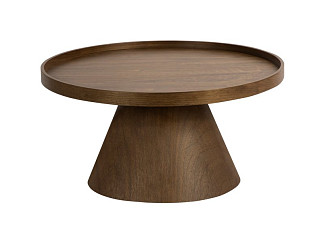 Журнальный стол Келси-1 Walnut