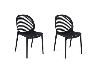 Комплект стульев Spike 2 шт.