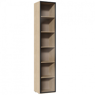 Шкаф-витрина одностворчатый Next Next