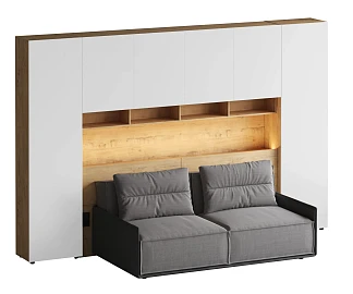 Композиция Modus 73