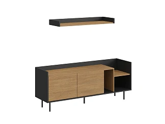 Композиция Look 16