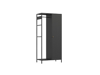 Прихожая Бенсон-1 Black