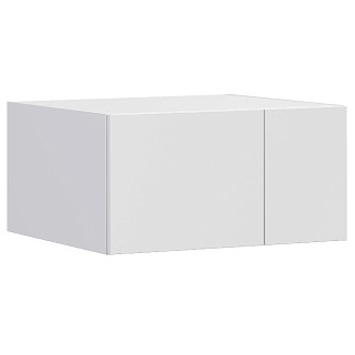 Антресоль Сохо белая Сохо белая