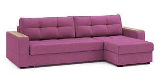 Угловой диван Портленд NEXT 22 декор дуб каньон