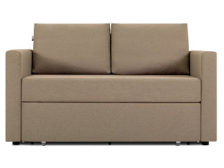 Диван прямой Порту мини Textile Beige