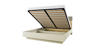 Кровать Novel