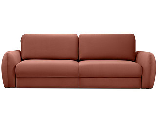 Диван прямой Биани Velvet Terra