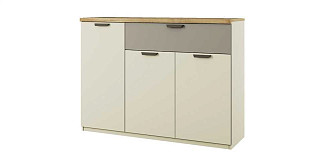 Тумба 3D1S Novel