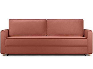 Диван прямой Лилле Velvet Terra