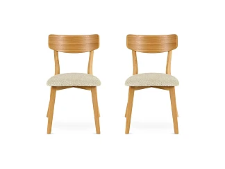 Комплект стульев Oxville 2 шт.