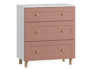 Комод Велди-1 Coral