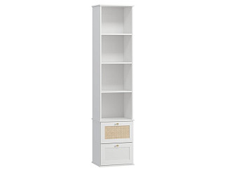 Стеллаж Алвис-1 White