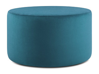 Пуф Кофи-3 Barhat Blue