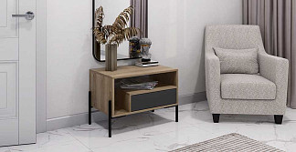 Тумба Лэмб 1Я2Н